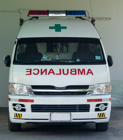 amanambulance